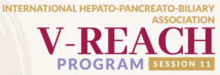 IHPBA V-Reach - Session 11