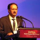 Thumbnail for New President's Message