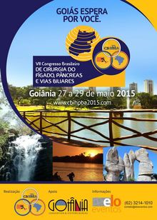 VII Congress of the Brazilian Chapter