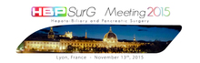HBPSurG Meeting 2015