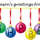 Thumbnail for Season's Greetings