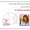 Thumbnail for Kenneth Warren Fellowship 2019/2020