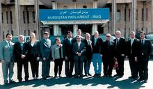 Medical Capacity Building in War-Torn Nations