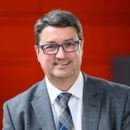 Thumbnail for Professor Rowan Parks - next President of The Royal College of Surgeons of Edinburgh