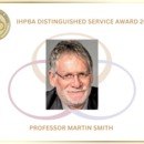 Thumbnail for IHPBA DISTINGUISHED SERVICE AWARD 2024