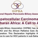 Thumbnail for IHPBA joins with African Viral Hepatitis Convention and African Palliative Care Association for vital work on HCC