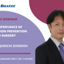 Thumbnail for The importance of Adhesion Prevention in HPB Surgery