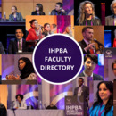 Thumbnail for IHPBA Faculty Directory 