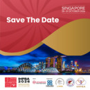 Thumbnail for Save The Date - The 17th IHPBA World Congress is heading to Singapore!