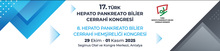 17th Türkish HPB Surgery Congress 