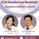 Thumbnail for ECG Roadshow Webinar: Uncinate Process Cancer