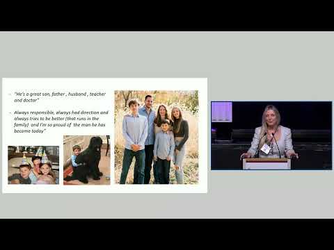 PA02: AHPBA Welcome & Presidential Address