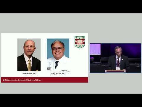 PA03: Local Organising Lecture