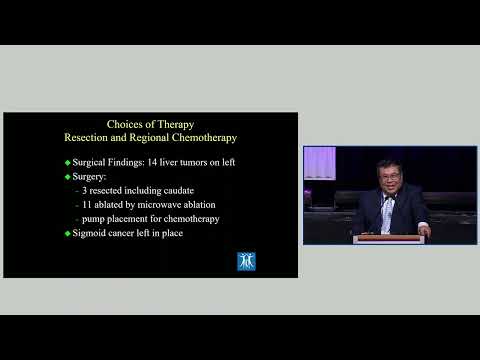 KN01: Palliative Liver Resection