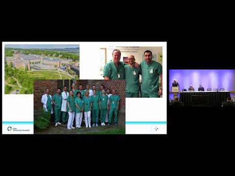 SYM27: Posthepatectomy Liver Failure