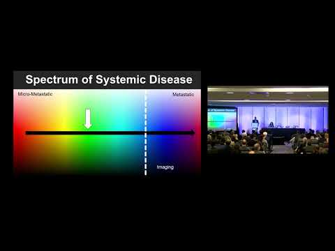 DEB03: Resection of Oligo Metastatic Liver Disease in Pancreatic Cancer Patients: Yes/No