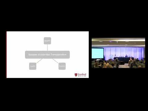 US10: Total Pancreatectomy and Islet Auto Transplantation for Chronic and Recurrent Pancreatitis