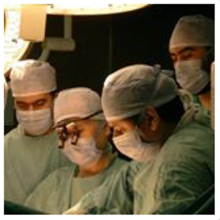 3rd International Meetingof Hepato-Pancreatico-Biliary, Liver Transplant Surgery Anesthesia and Intensive Care Departments