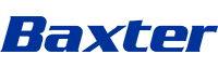 Baxter logo