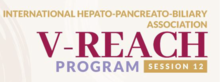 IHPBA V-Reach - Session 12